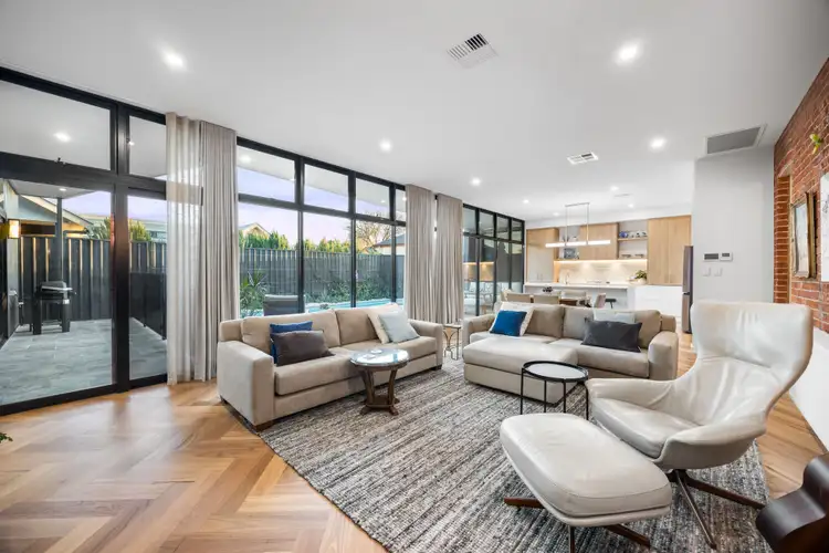 Fourth view of Homely house listing, 8 Elizabeth Street, Tanunda SA 5352