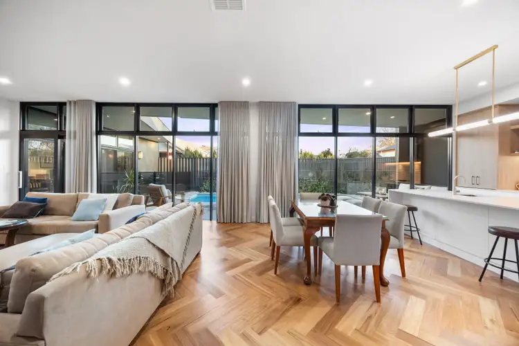 Fifth view of Homely house listing, 8 Elizabeth Street, Tanunda SA 5352