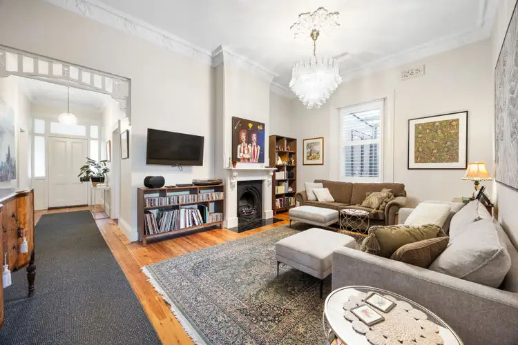 Sixth view of Homely house listing, 8 Elizabeth Street, Tanunda SA 5352