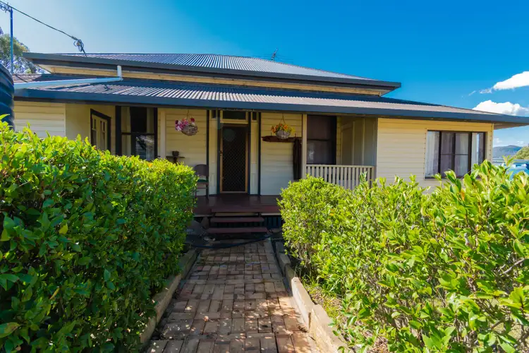 Second view of Homely house listing, 16 Yangan - Killarney Road, Yangan QLD 4371