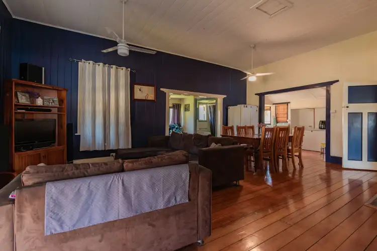 Fifth view of Homely house listing, 16 Yangan - Killarney Road, Yangan QLD 4371