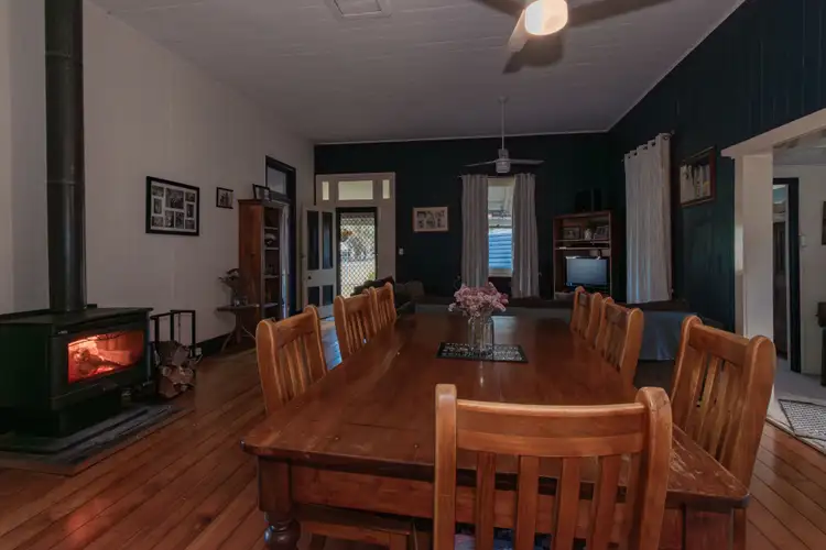 Sixth view of Homely house listing, 16 Yangan - Killarney Road, Yangan QLD 4371