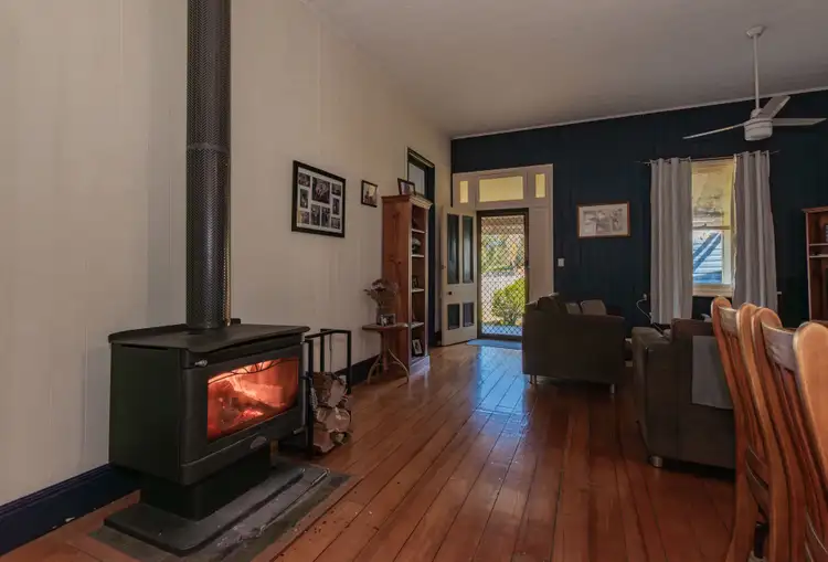 Seventh view of Homely house listing, 16 Yangan - Killarney Road, Yangan QLD 4371
