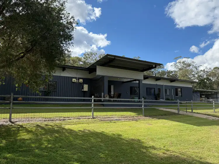 209 Rolley Road, Wondecla QLD 4887