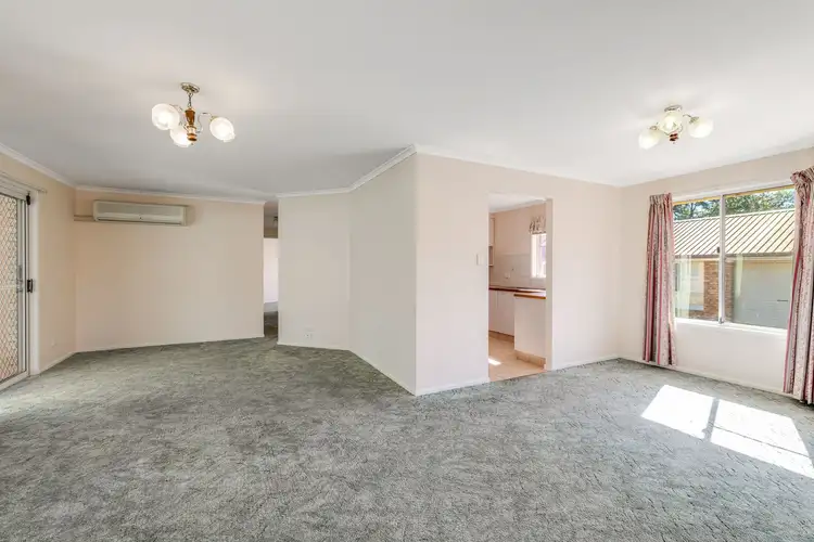 Second view of Homely unit listing, 12/31 Gladstone Street, Newtown QLD 4350