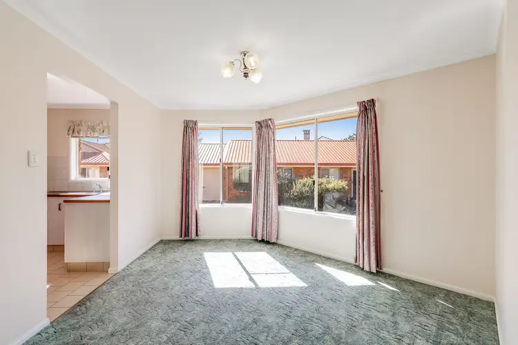 Fourth view of Homely unit listing, 12/31 Gladstone Street, Newtown QLD 4350