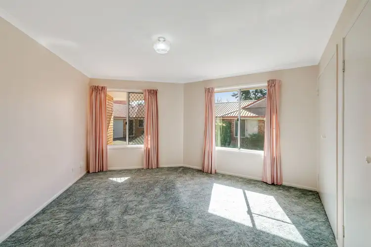 Sixth view of Homely unit listing, 12/31 Gladstone Street, Newtown QLD 4350