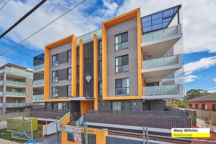 8/41-43 Veron Street, Wentworthville NSW 2145