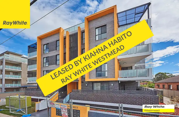 8/41-43 Veron Street, Wentworthville NSW 2145