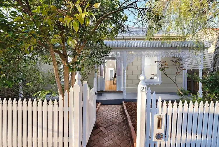 21 Lyle Street, Brunswick VIC 3056
