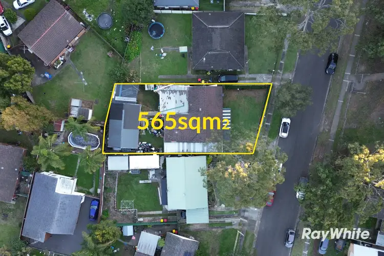 Fourth view of Homely house listing, 11 Adelphi Crescent, Doonside NSW 2767