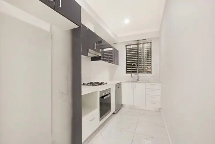 Second view of Homely townhouse listing, 2/27C Carinya Road, Girraween NSW 2145