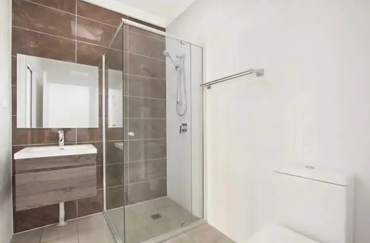 Fourth view of Homely townhouse listing, 2/27C Carinya Road, Girraween NSW 2145