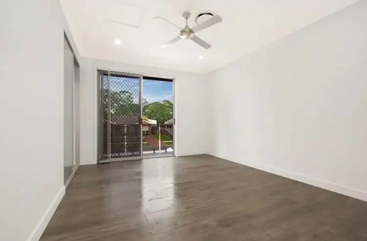 Fifth view of Homely townhouse listing, 2/27C Carinya Road, Girraween NSW 2145