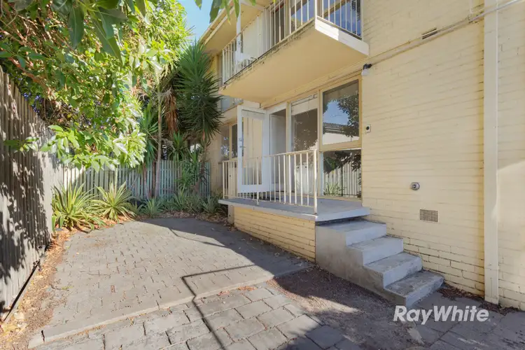 Second view of Homely apartment listing, 4/1207 Dandenong Road, Malvern East VIC 3145