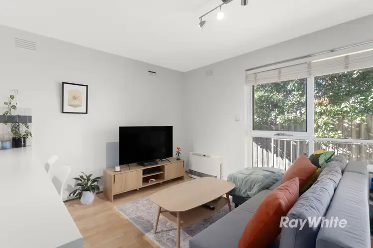 Fourth view of Homely apartment listing, 4/1207 Dandenong Road, Malvern East VIC 3145