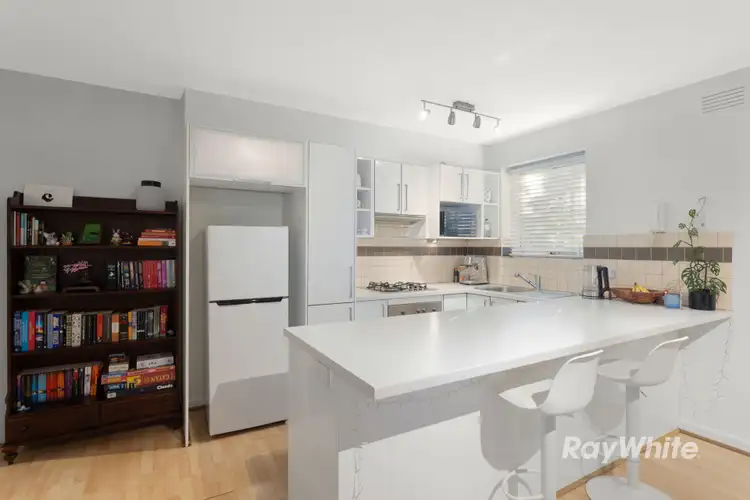 Fifth view of Homely apartment listing, 4/1207 Dandenong Road, Malvern East VIC 3145