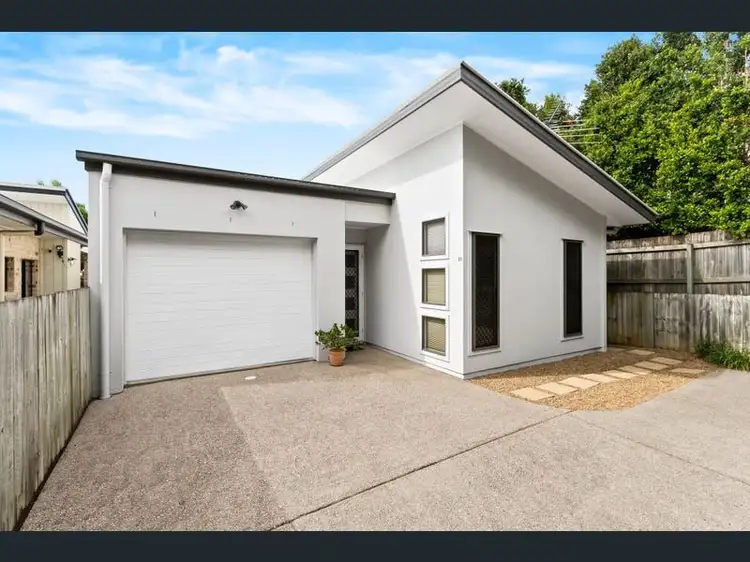 Main view of Homely house listing, 25a Zenith Avenue, Chermside QLD 4032
