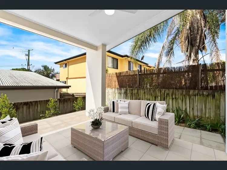 Fourth view of Homely house listing, 25a Zenith Avenue, Chermside QLD 4032