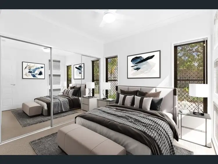 Fifth view of Homely house listing, 25a Zenith Avenue, Chermside QLD 4032