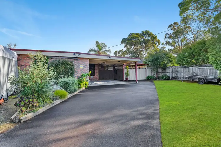 Fourth view of Homely house listing, 7 Feltham Street, Pearcedale VIC 3912