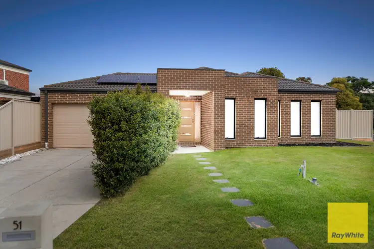 51 Damask Drive, Tarneit VIC 3029