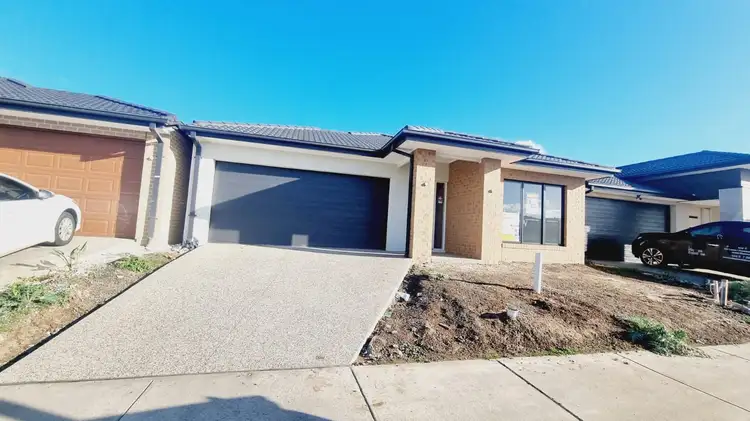 78 Ornament Avenue, Tarneit VIC 3029