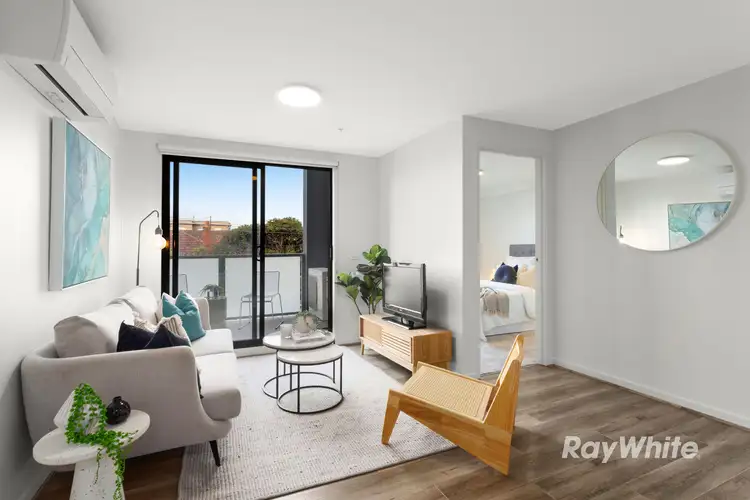 7/17 Shepparson Avenue, Carnegie VIC 3163