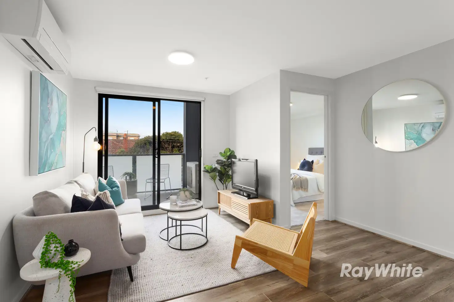 Main view of Homely apartment listing, 7/17 Shepparson Avenue, Carnegie VIC 3163