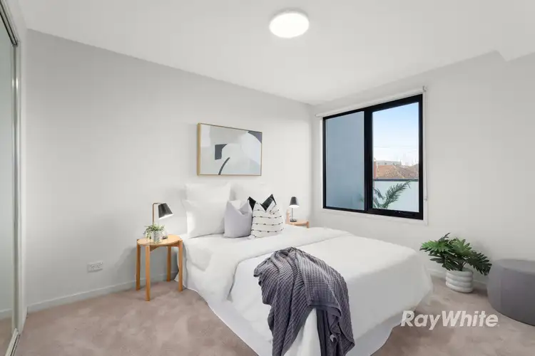 Fourth view of Homely apartment listing, 7/17 Shepparson Avenue, Carnegie VIC 3163