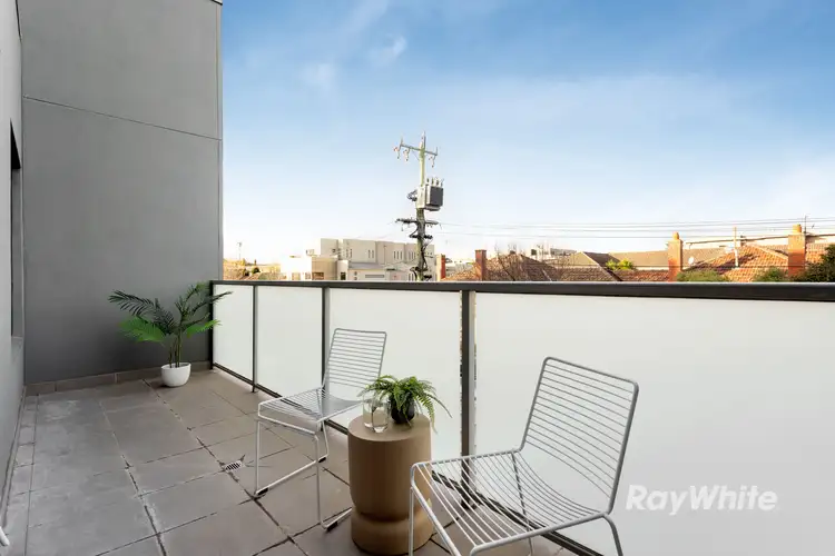 Fifth view of Homely apartment listing, 7/17 Shepparson Avenue, Carnegie VIC 3163