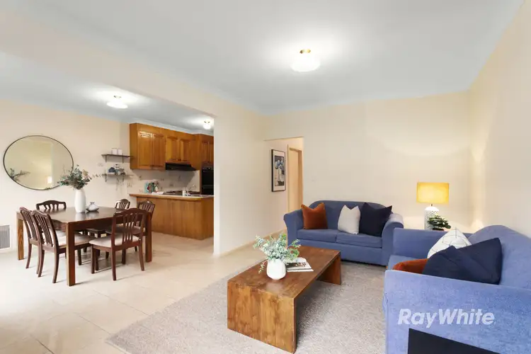 Second view of Homely unit listing, 4/26 Coorigil Road, Carnegie VIC 3163