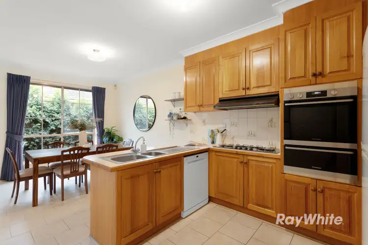 Fifth view of Homely unit listing, 4/26 Coorigil Road, Carnegie VIC 3163