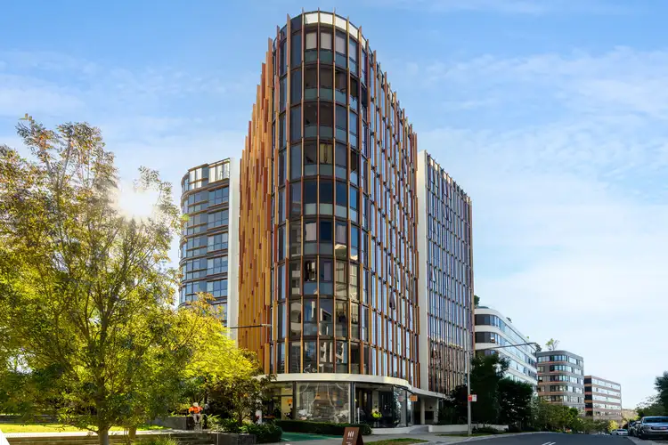 209/2E Wharf Road, Melrose Park NSW 2114