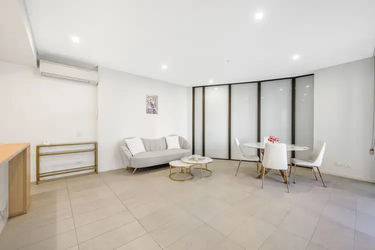 Third view of Homely apartment listing, 209/2E Wharf Road, Melrose Park NSW 2114
