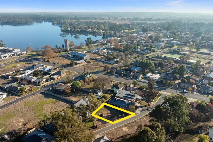Fourth view of Homely land listing, LOT 6, 19 Goulburn Street, Nagambie VIC 3608