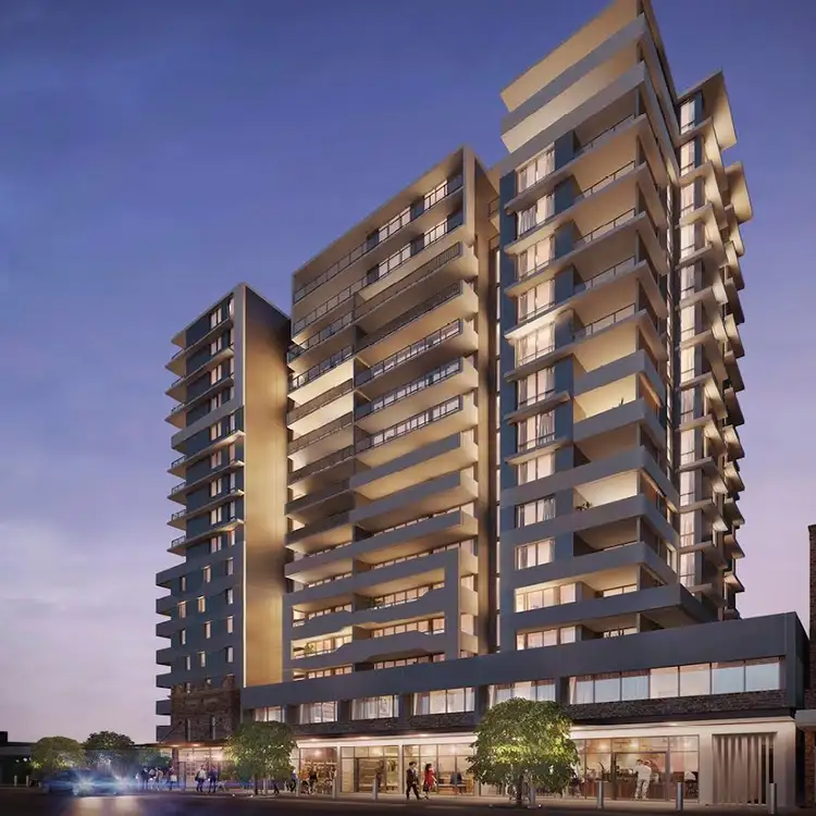 709/38 Oxford Street, Epping NSW 2121