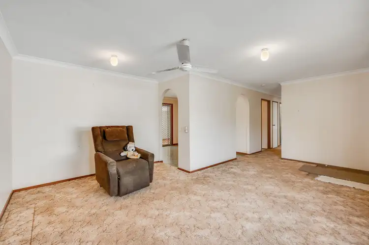 Fourth view of Homely house listing, 10 Gibson Street, Wilsonton QLD 4350
