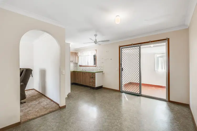 Fifth view of Homely house listing, 10 Gibson Street, Wilsonton QLD 4350