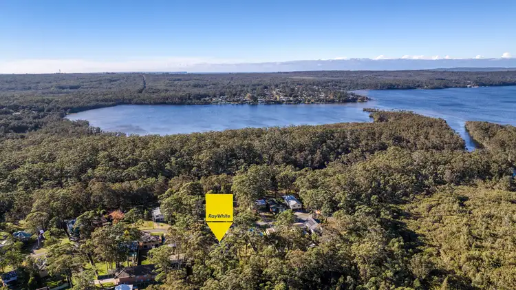 Second view of Homely house listing, 348 The Park Drive, Sanctuary Point NSW 2540