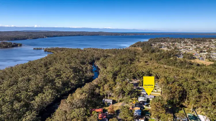 Third view of Homely house listing, 348 The Park Drive, Sanctuary Point NSW 2540