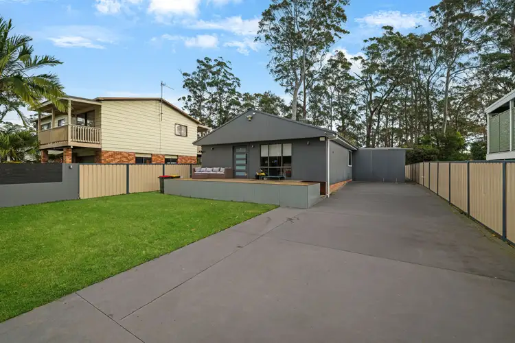 Fourth view of Homely house listing, 348 The Park Drive, Sanctuary Point NSW 2540