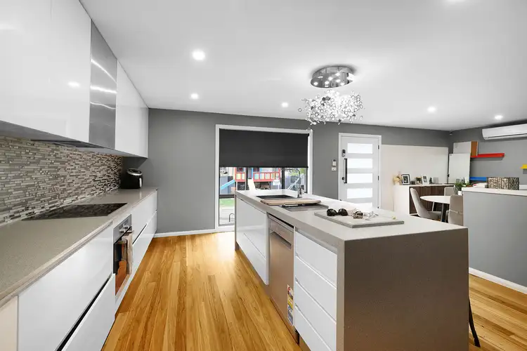 Fifth view of Homely house listing, 348 The Park Drive, Sanctuary Point NSW 2540