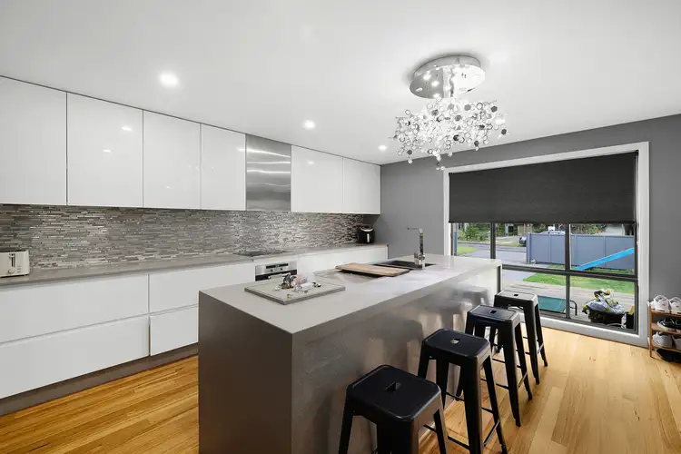 Sixth view of Homely house listing, 348 The Park Drive, Sanctuary Point NSW 2540