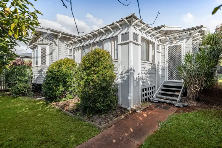 Main view of Homely house listing, 38 Dunne Street, Harristown QLD 4350