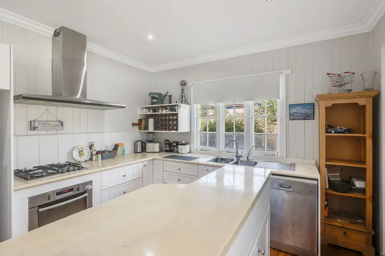 Third view of Homely house listing, 38 Dunne Street, Harristown QLD 4350