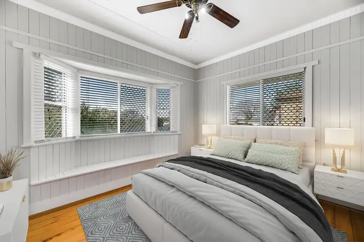 Sixth view of Homely house listing, 38 Dunne Street, Harristown QLD 4350