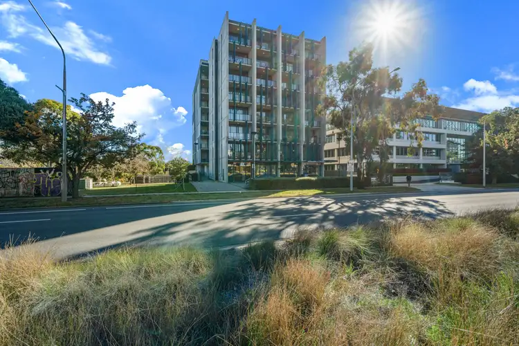 103/241 Northbourne Avenue, Lyneham ACT 2602