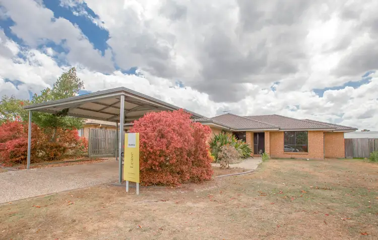 17 Siedofsky Street, Redbank Plains QLD 4301