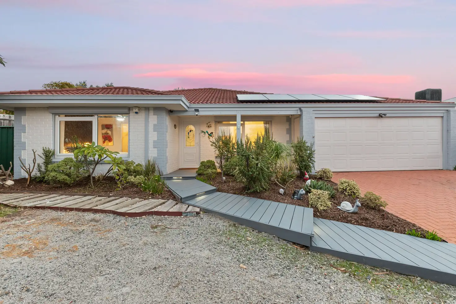 Main view of Homely house listing, 7 Sykes Cove, Clarkson WA 6030